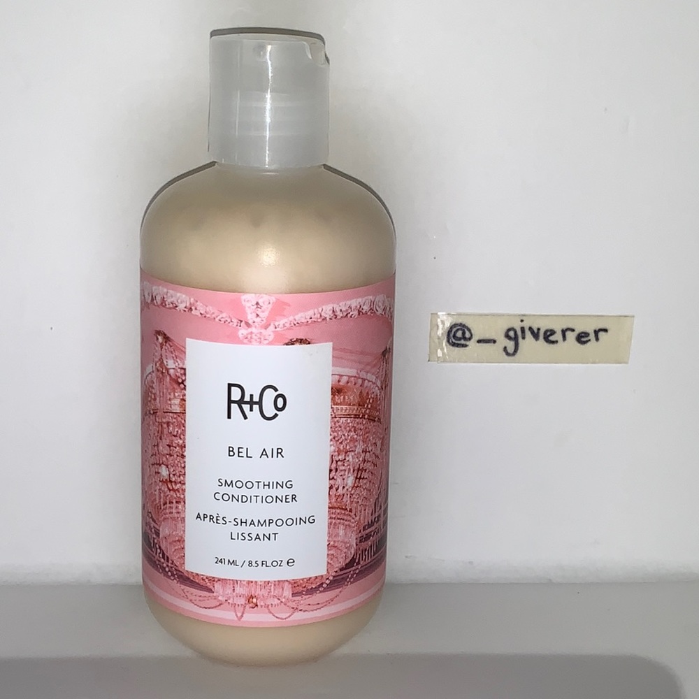 R+CO Bel Air Smoothing Conditioner